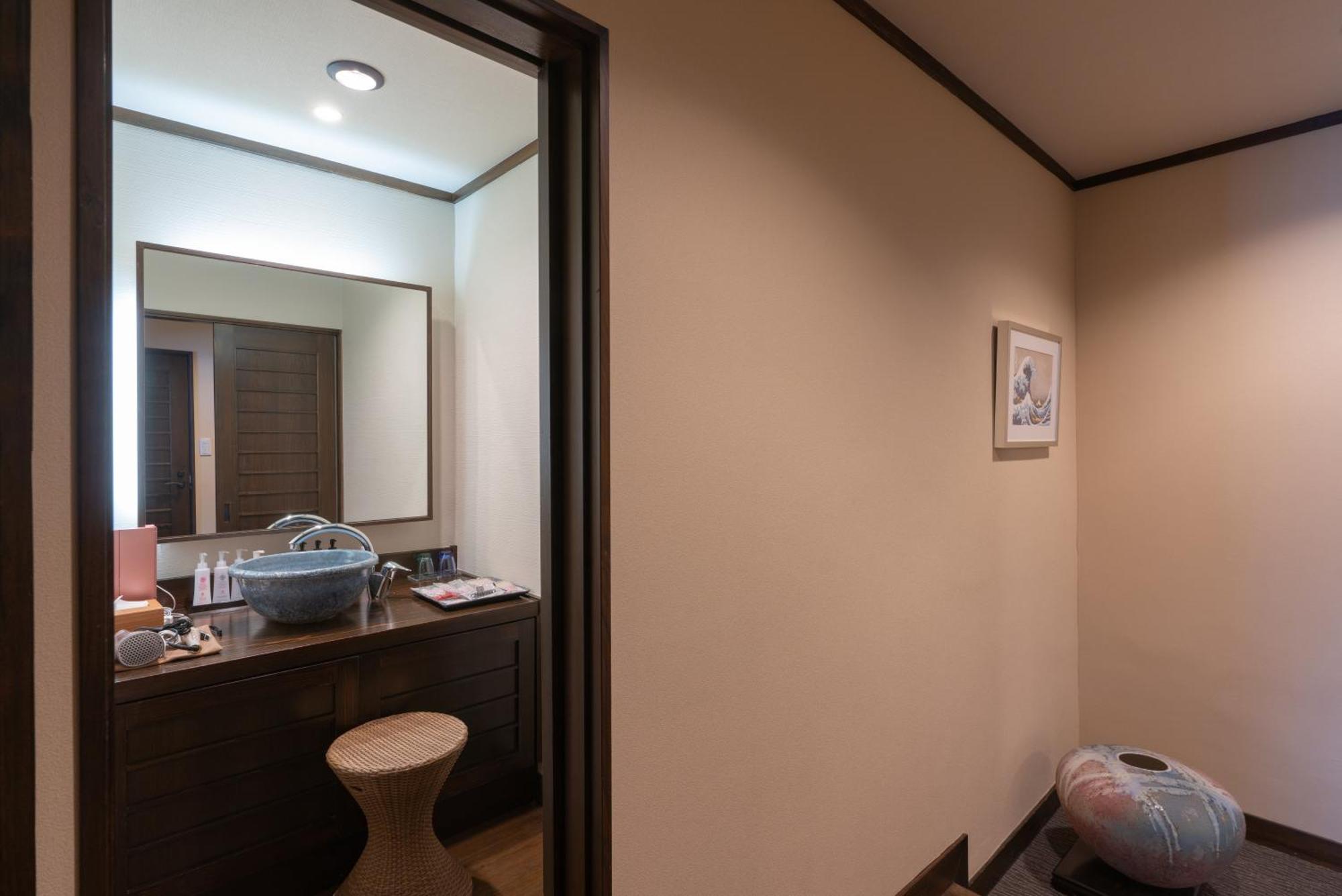 Isoaruki No Yuyado Ushiogumo -6 Years Or Older- Hotel Kawazu Phòng bức ảnh